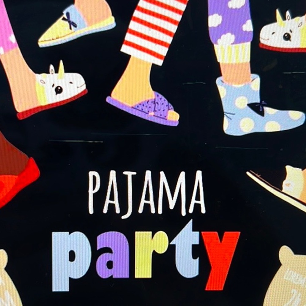 PJ Party Live show Listing!!! 😊❤️❤️🚨🚨